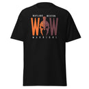Wayland Weston Men's classic tee V2