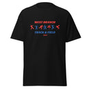 Camiseta clásica para hombre WBTF