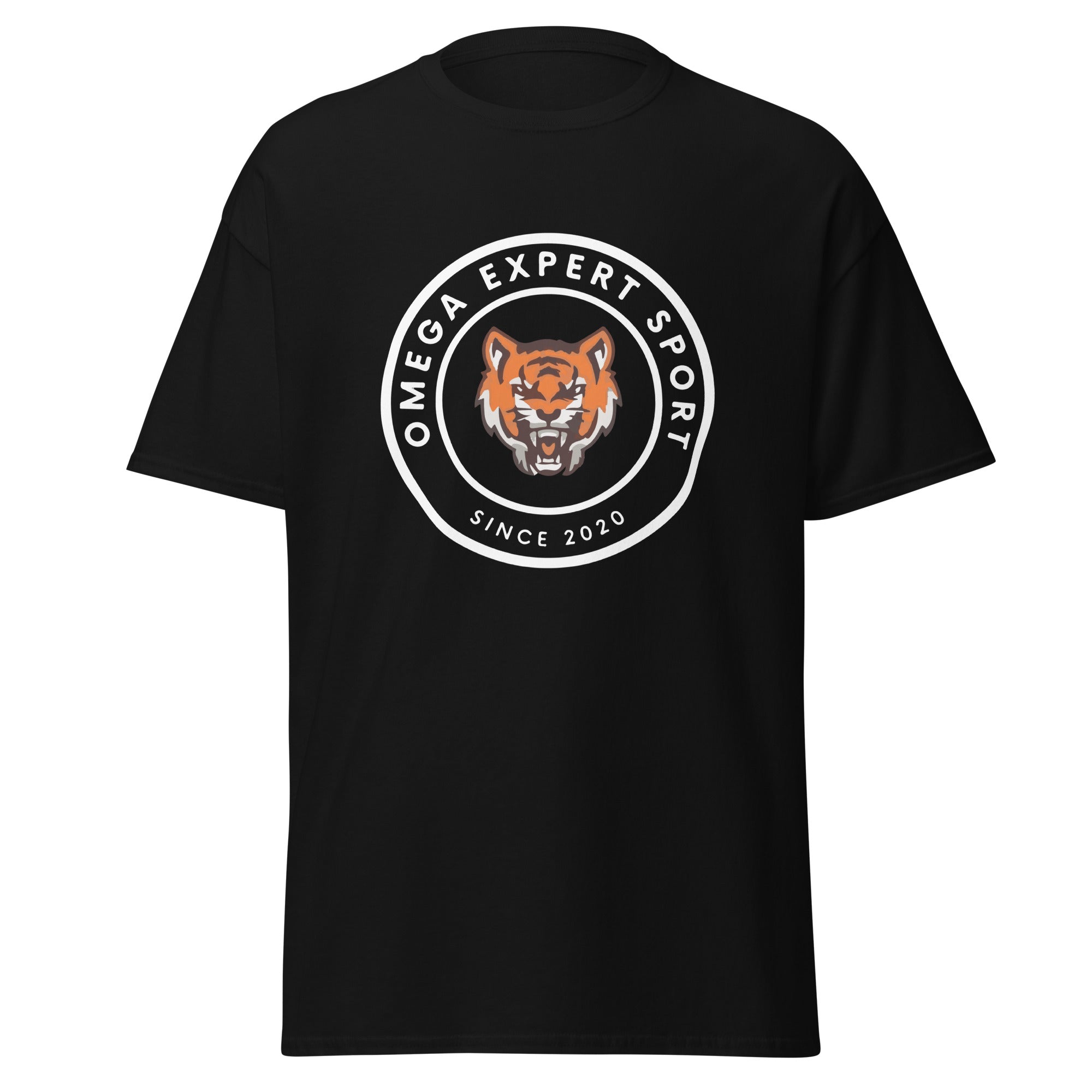 OES Men's classic tee