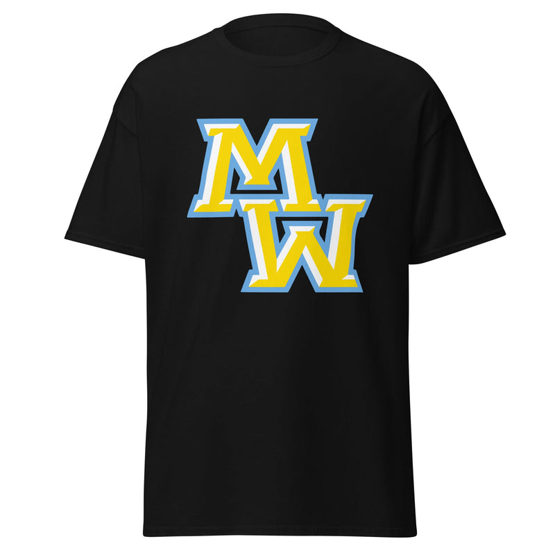 MWHS Men's classic tee