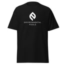 Camiseta clásica para hombre de Environmental Pools