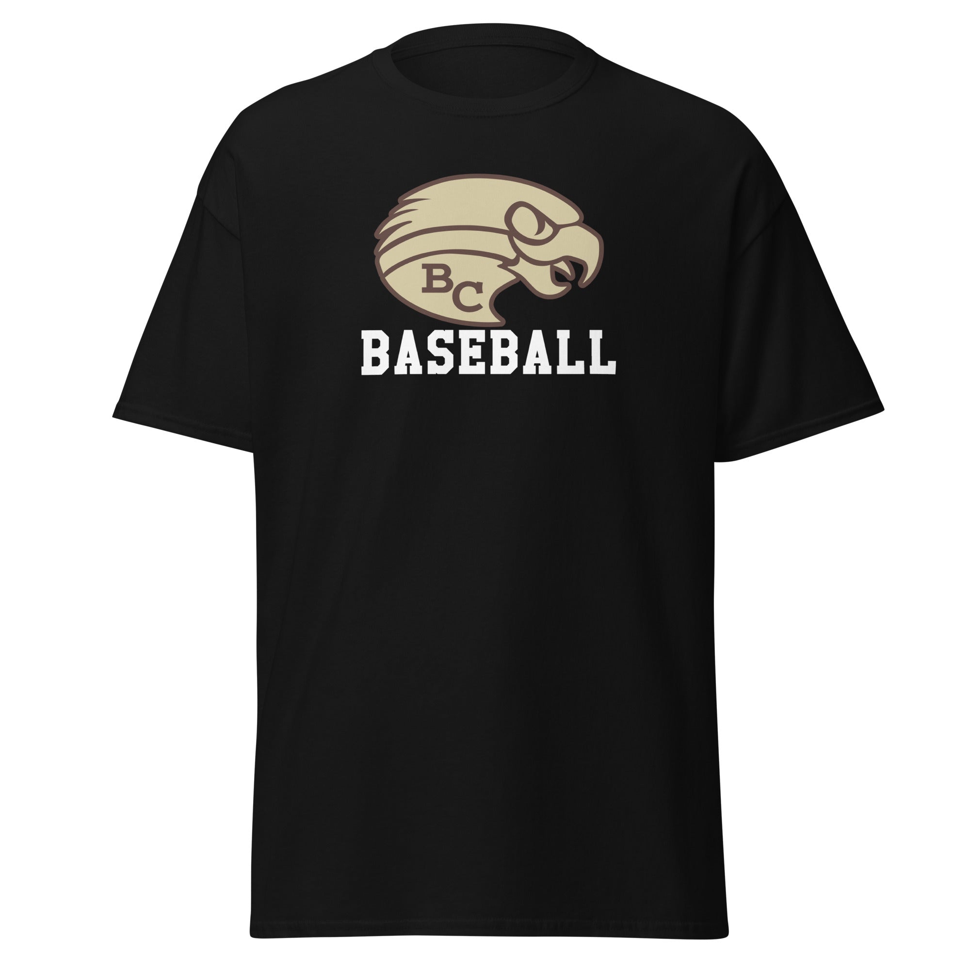 Camiseta clásica de béisbol para hombre Beca V2