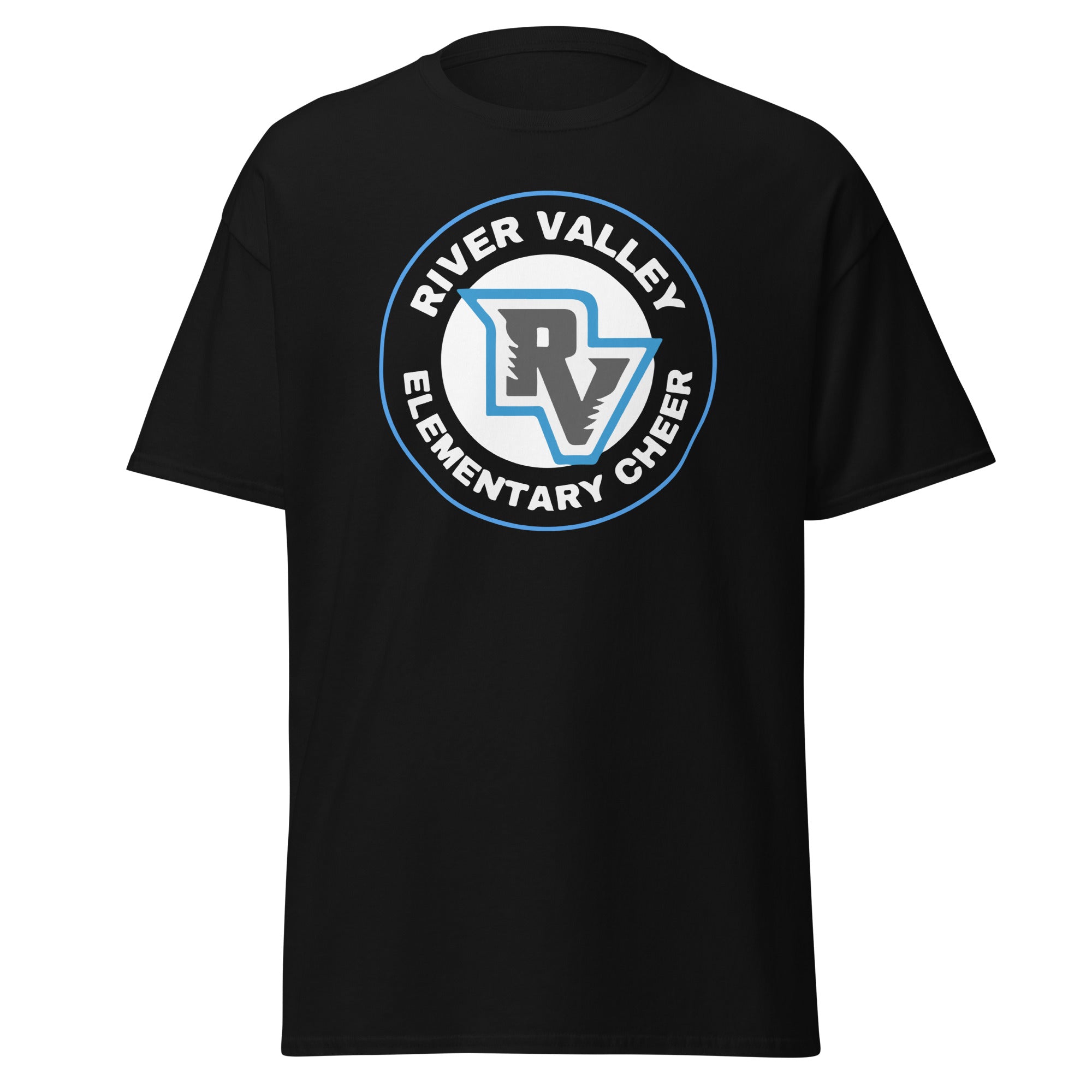 River Valley Elementary Cheerleading