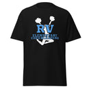 RVEC Men's classic tee v2
