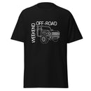 WOROS Men's classic tee