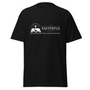 TFA Men's classic tee