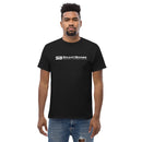 Smart Bodies Men's classic tee V1