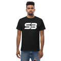 Smart Bodies Men's classic tee V2