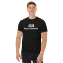 Smart Bodies Men's classic tee V3