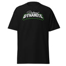 Camiseta clásica Dynamite 12U para hombre