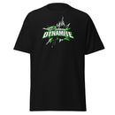 Camiseta clásica para hombre Dynamite 12U V2