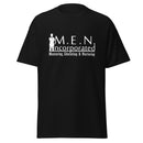 MEN Incorporated Men's classic tee