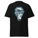 CGL Gaming Men's classic tee