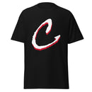 CV Men's classic tee