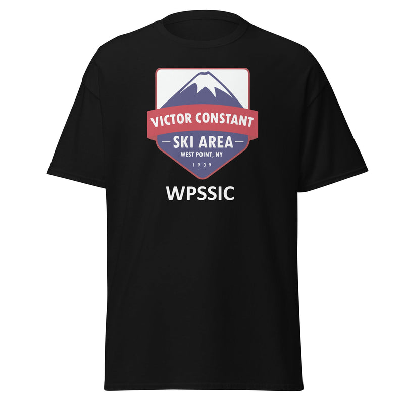 WPSSIC Men's classic tee