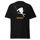 Camiseta clásica para hombre WPSSIC V2