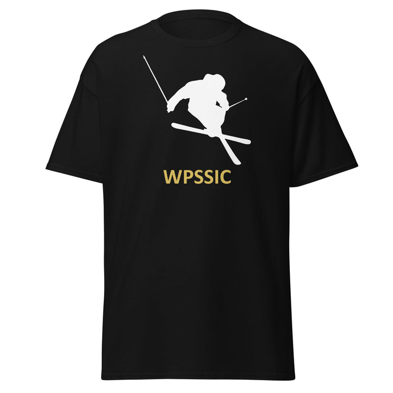 WPSSIC Men's classic tee V2