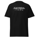 NAVHDA Men's classic tee