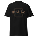 Maximize Men's classic tee