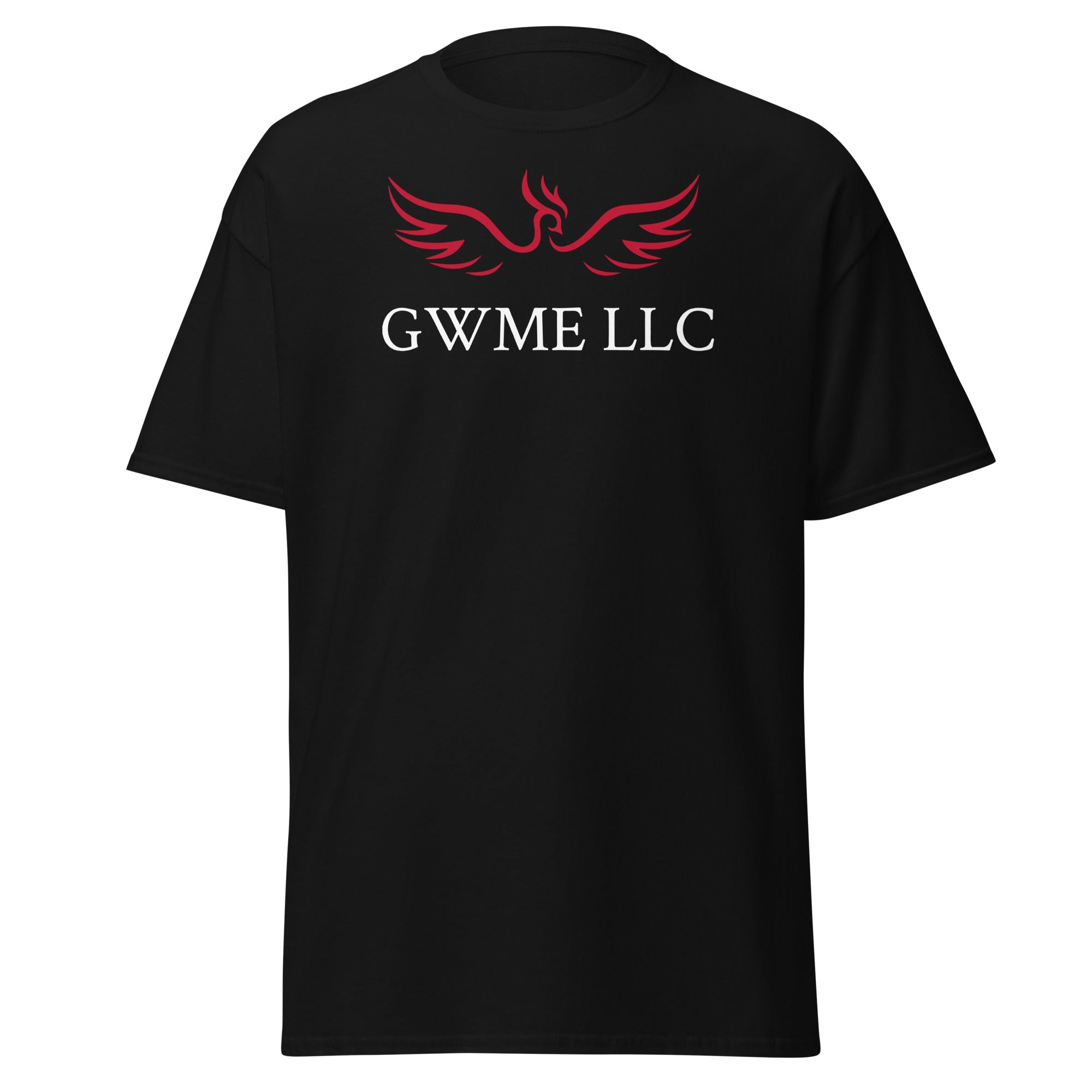 GWME Men's classic tee
