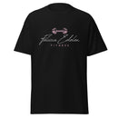 Camiseta clásica de hombre FFF