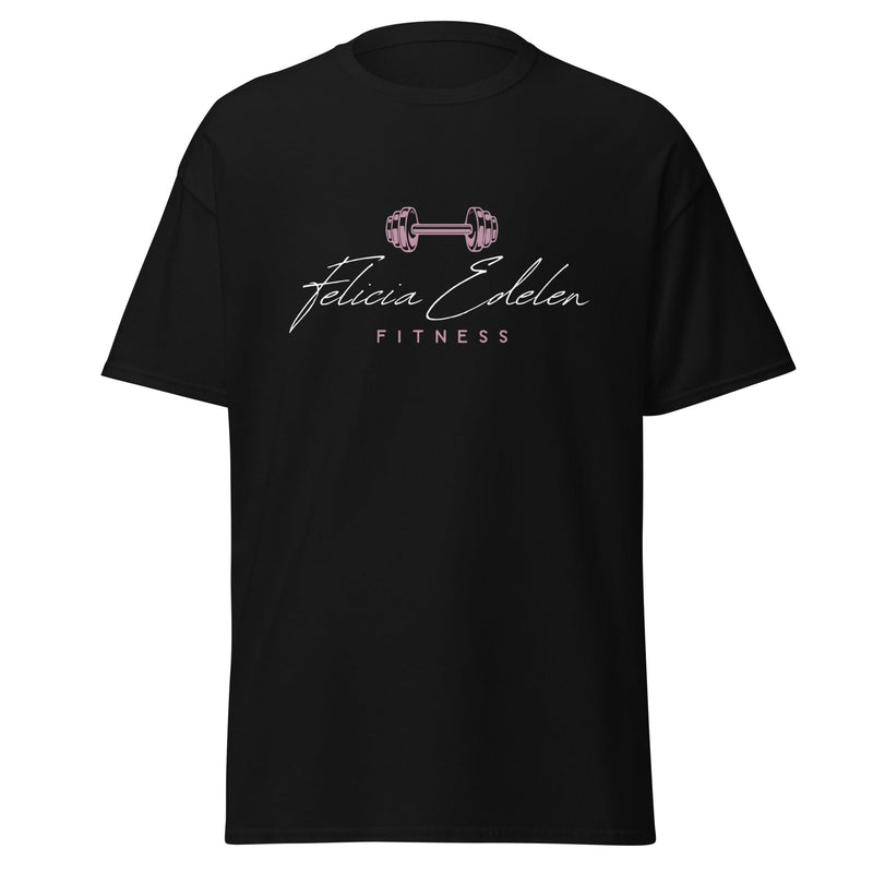 FFF Men's classic tee