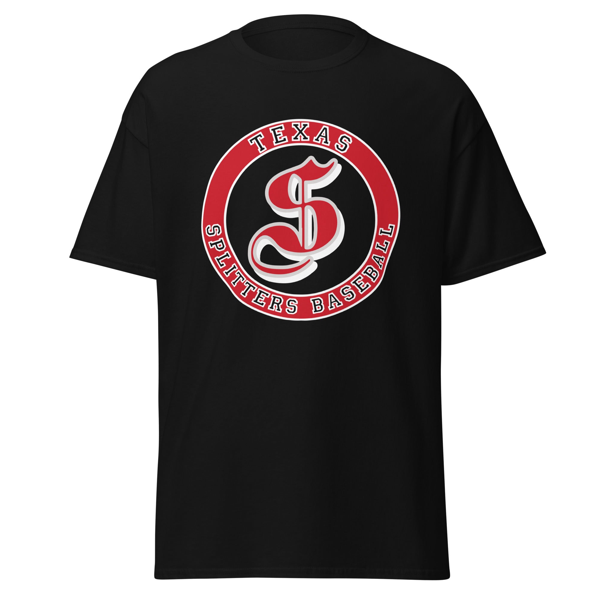 TSB Men's classic tee