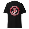 TSB Men's classic tee