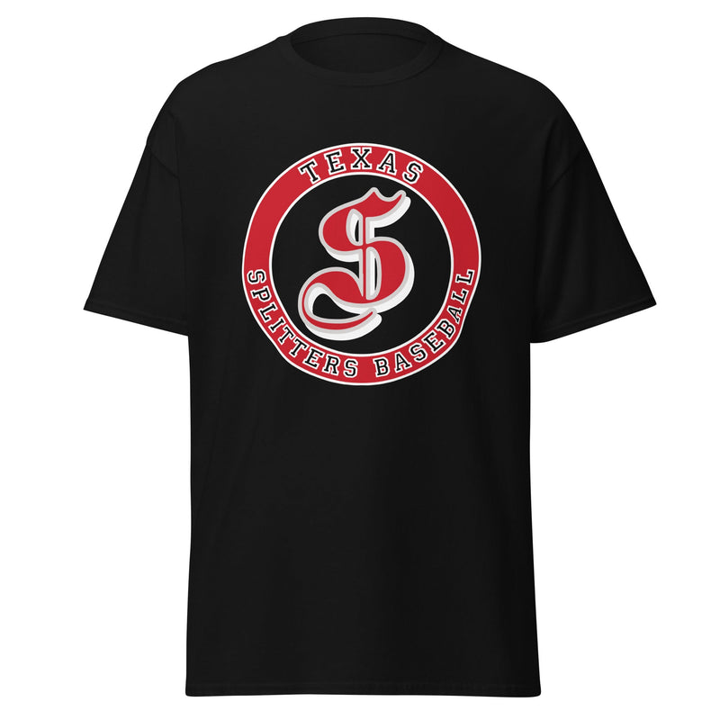 TSB Men's classic tee