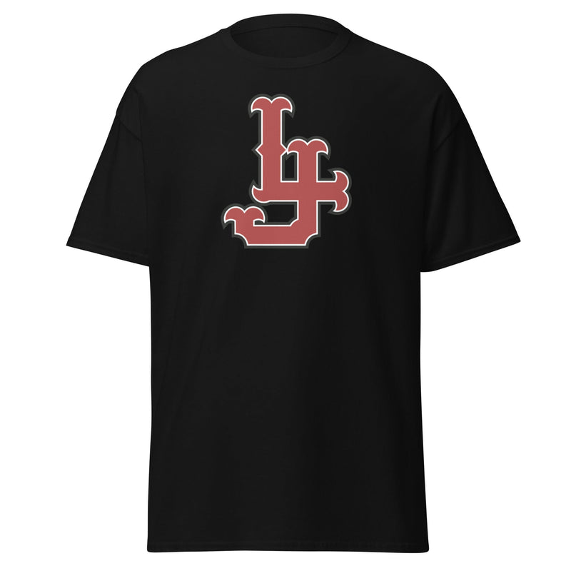 LJC Men's classic tee