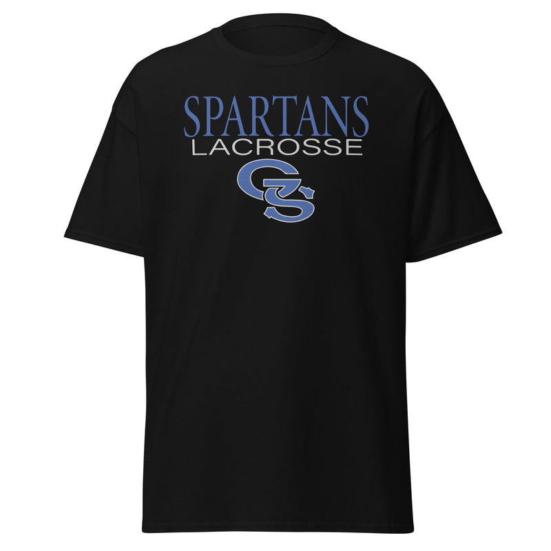 GSL Men's classic tee