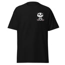 Camiseta clásica para hombre p4 (Panda)