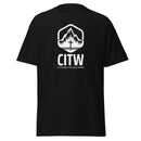 CIW Men's classic tee