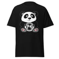 Camiseta clásica para hombre p4 (Panda Center)