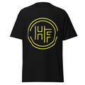 HOTFLO Men's classic tee