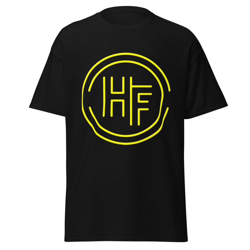 HOTFLO Men's classic tee