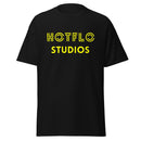 HOTFLO Men's classic tee v2
