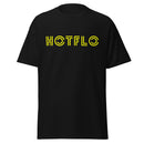 Camiseta clásica para hombre HOTFLO v3