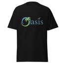 OAAS Men's classic tee
