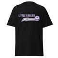 MSC Men's classic tee (Little Eagle Soccer)