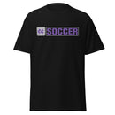 Camiseta clásica de hombre MSC (fútbol)