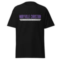 MSC Men's classic tee (VolleyBall)