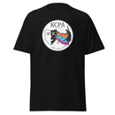 Camiseta clásica de hombre de KCPA