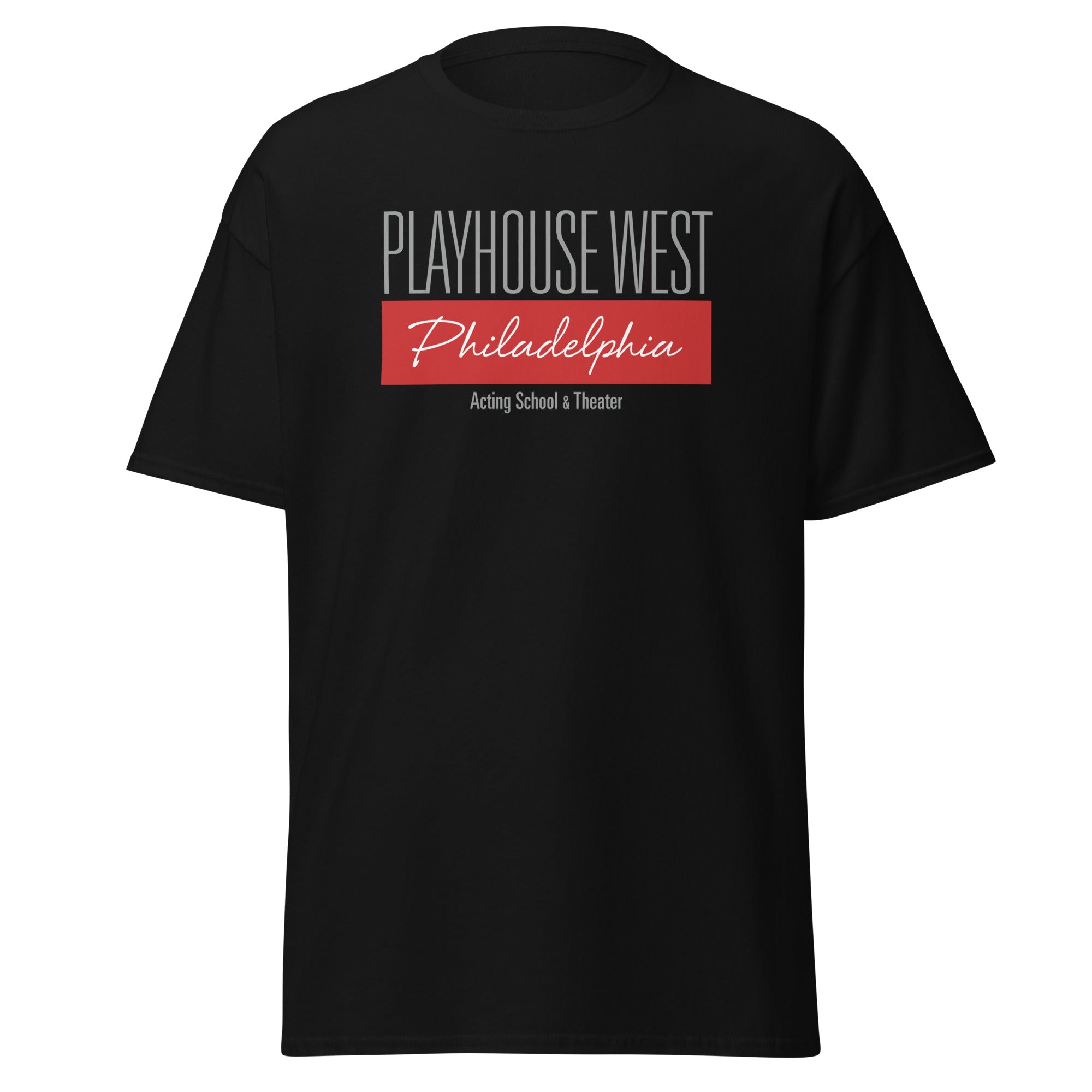 PWP Men's classic tee