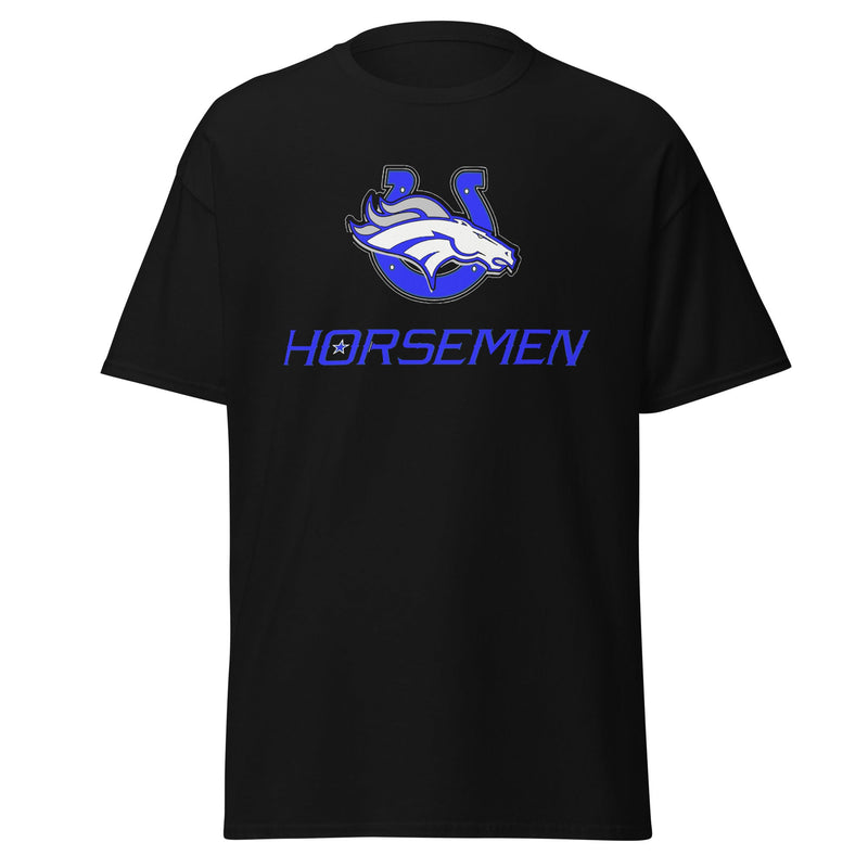 BH Men's classic tee