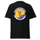 91 MSFS Camiseta clásica para hombre