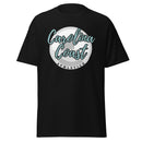 Camiseta clásica de hombre CCA