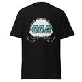 CCA Men's classic tee v2