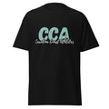 CCA Men's classic tee v3