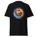 FireFlame Men's classic tee